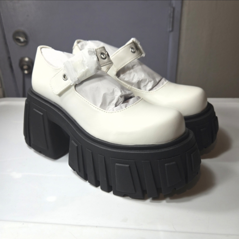 Current Mood Radiant Rendezvous Platform Mary Jan… - image 4